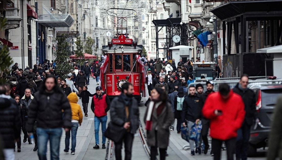 Gelir eşitsizliğinde sınırlı iyileşme