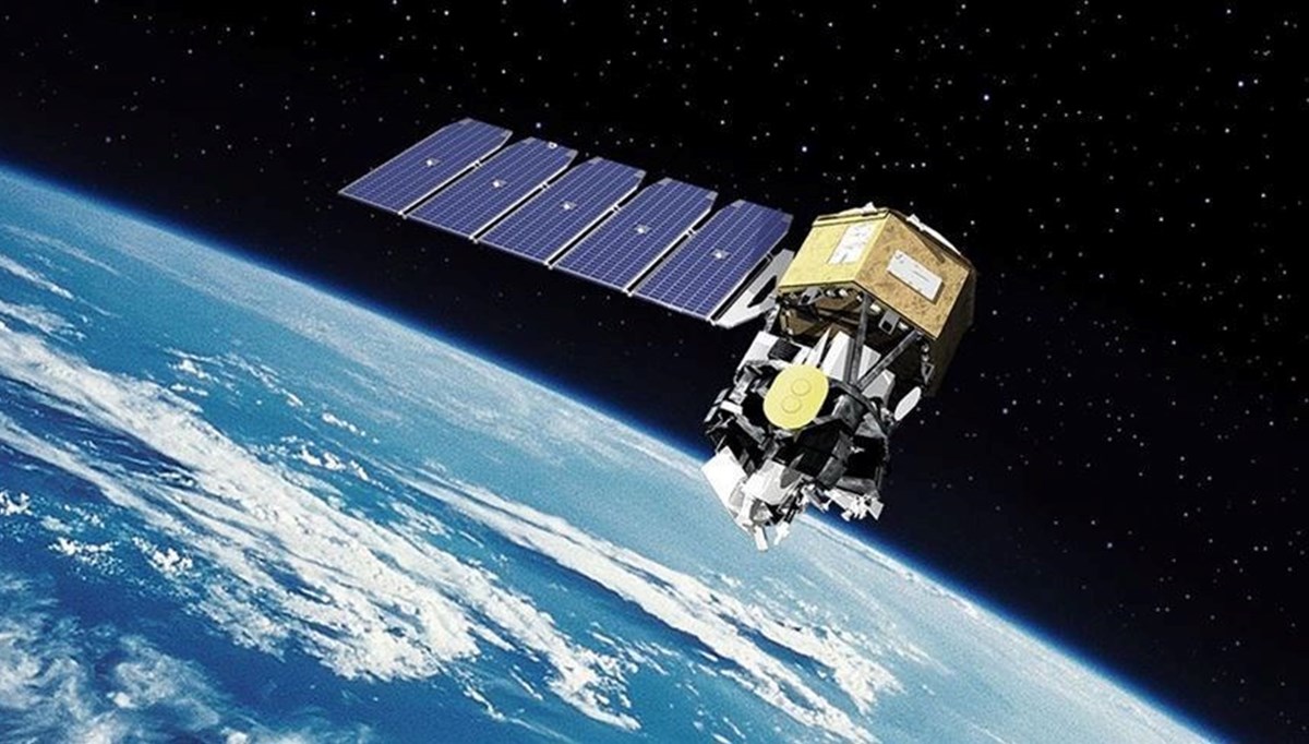 Ay'ın bilinmeyenlerini keşif 2024'te tüm hızıyla sürecek Ay'ın bilinmeyenlerini keşif 2024'te tüm hızıyla sürecek