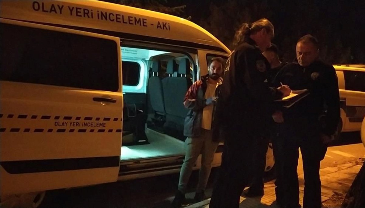 “Evimde hırsız var” dedi, polisler gelince camdan atladı “Evimde hırsız var” dedi, polisler gelince camdan atladı