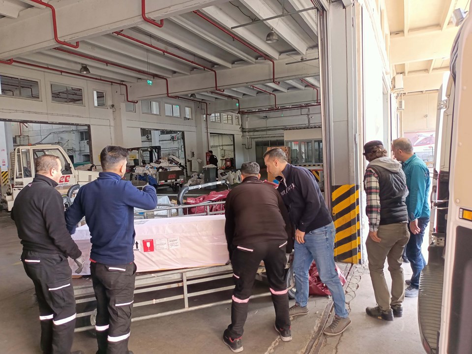 Kamyoçya’da Türk vatandaşı çekiçli saldırıda öldürüldü: Ankara devreye girdi, cenazesi Türkiye’ye getirildi - 2