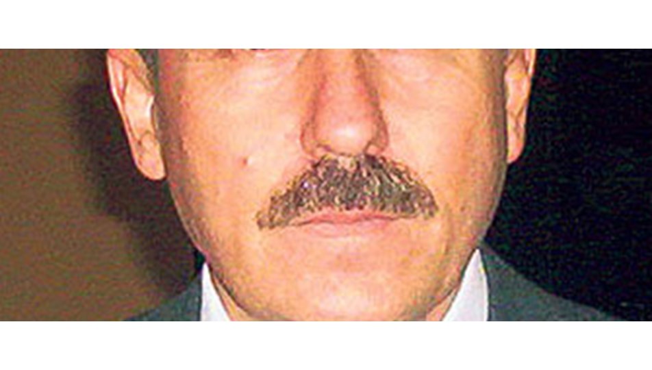 Ak Parti'nin en ilginç adayı