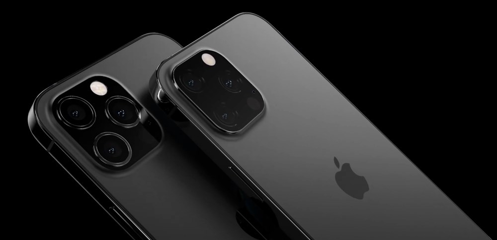 Apple yeni iPhone 13'te çok sevilen rengi geri getirecek (iPhone 13 ne zaman çıkacak?) - 3