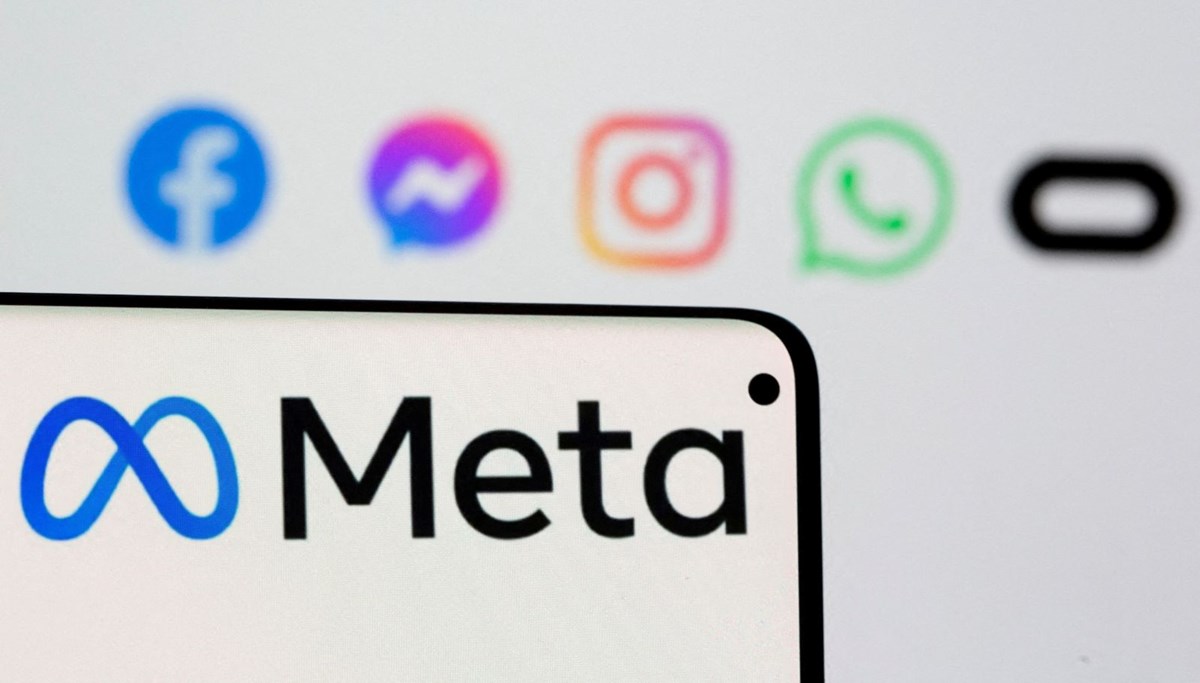 Meta bu hafta tanıtacak: Instagram ve Facebook'ta yapay zeka furyası Meta bu hafta tanıtacak: Instagram ve Facebook'ta yapay zeka furyası