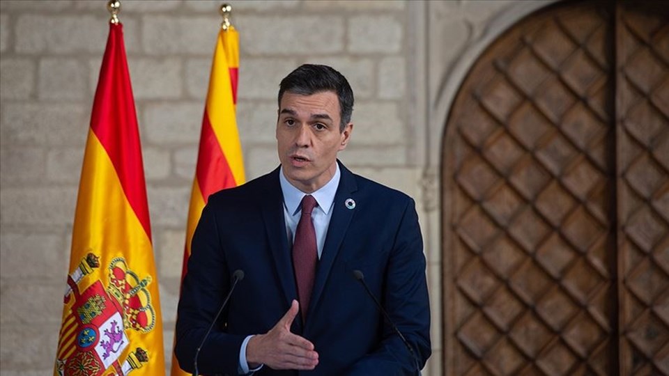İspanya Başbakanı normalleşme öncesi uyardı - 1