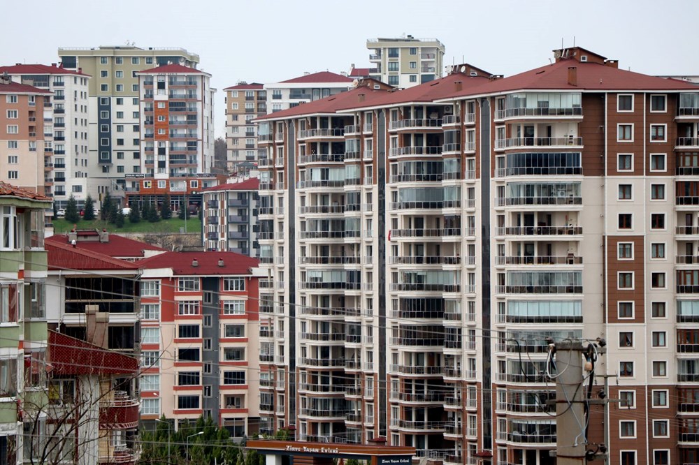 İki komşu ülkeden Edirne'ye konut talebi - 4