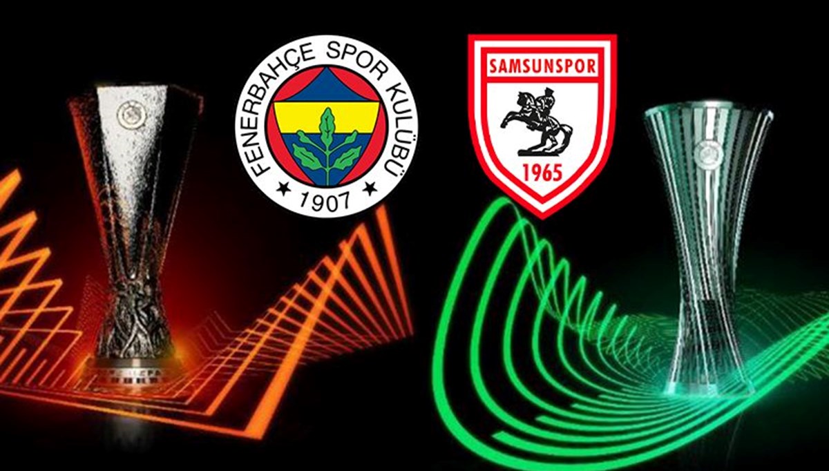 Fenerbahçe'nin muhtemel rakipleri