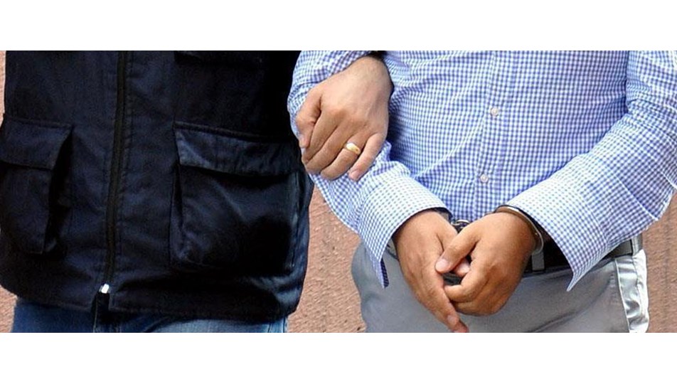 FETÖ soruşturmasında 3 askeri ataşe tutuklandı