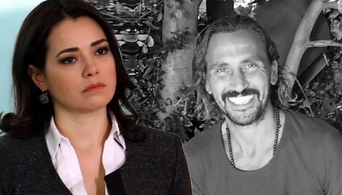 Özgü Namal eşi Ahmet Serdar Oral'ın vefatıyla ilgili ilk kez konuştu: Acıların en büyüğünü yaşadım