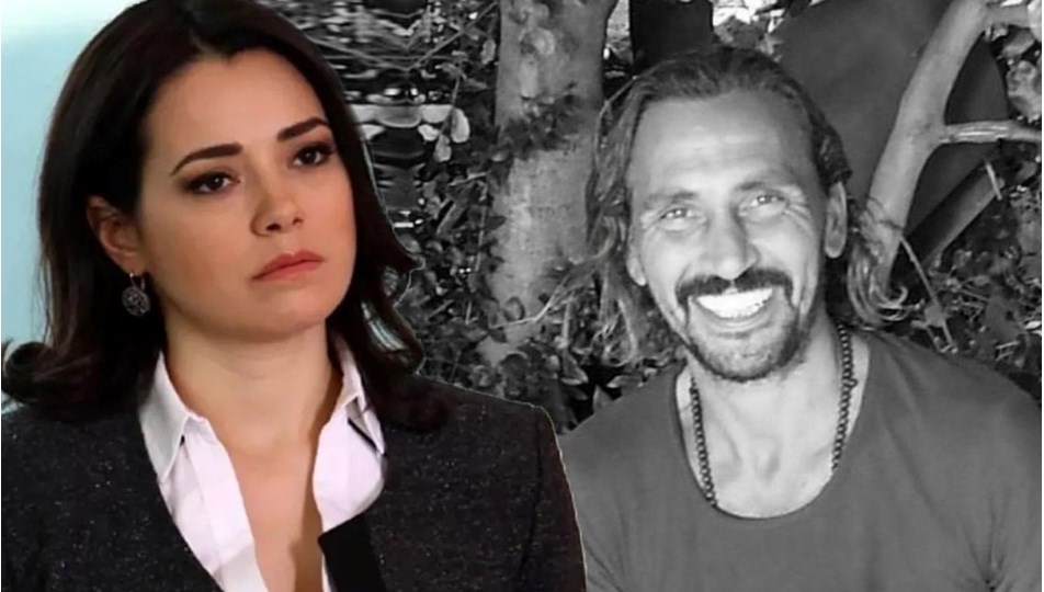 Özgü Namal eşi Ahmet Serdar Oral'ın vefatıyla ilgili ilk kez konuştu: Acıların en büyüğünü yaşadım