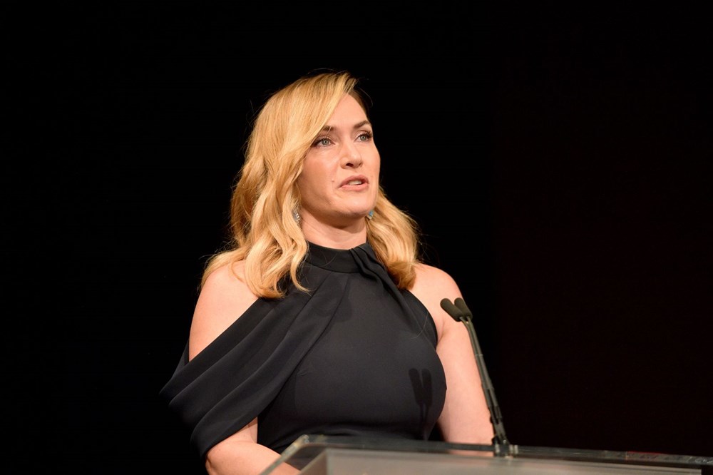 Kate Winslet'ın Woody Allen ve Roman Polanski pişmanlığı - 2