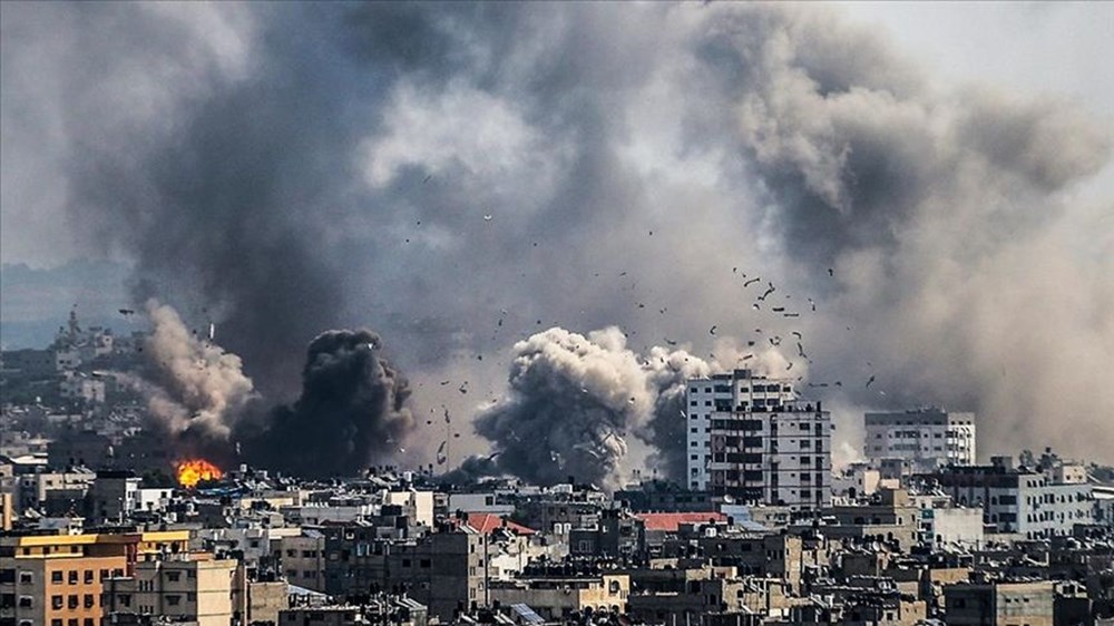 Kurtuluşun bedeli: Gazze'den Mısır'a geçmek 10 bin dolar - 4