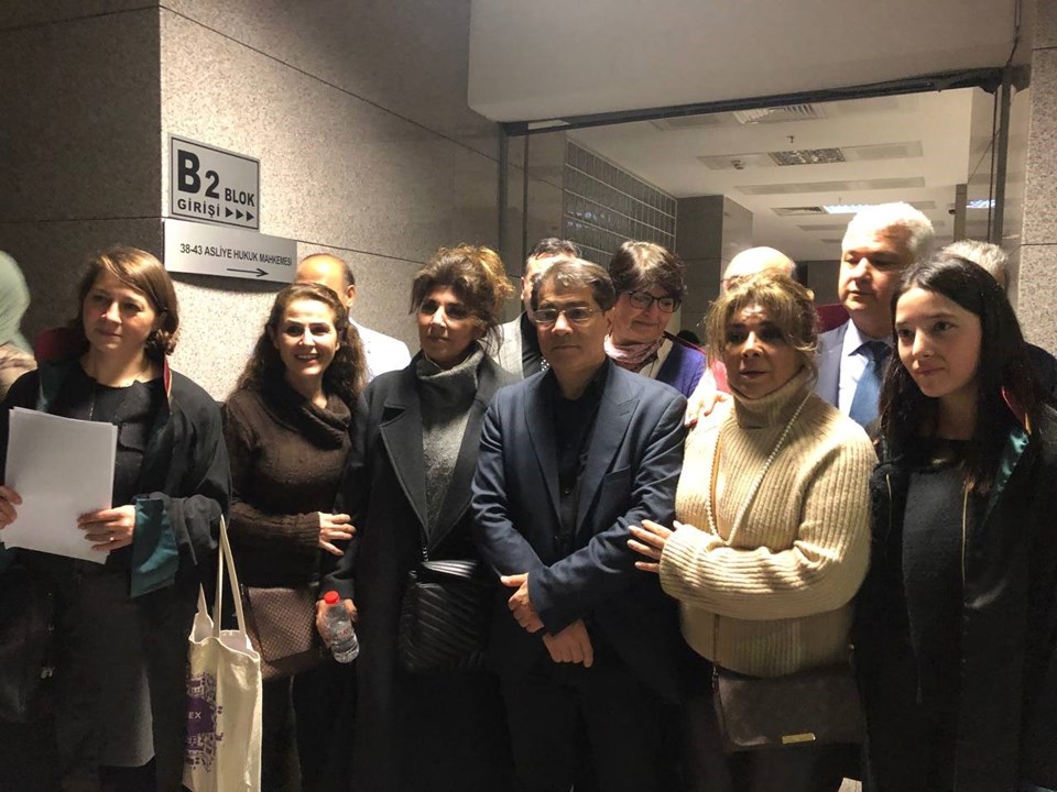 Neşet Ertaş filminin yapımcısı: Babalarının filmini yasakladılar onu alkışlıyorlar - 2