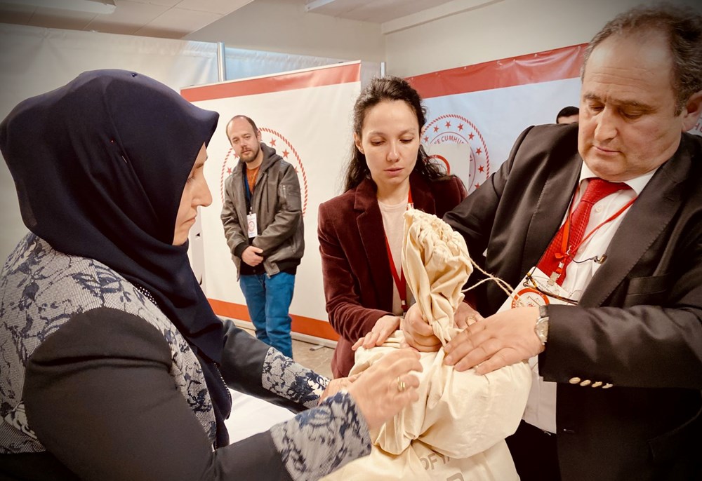 Yurt dışında oy kullanma bitiyor - 19