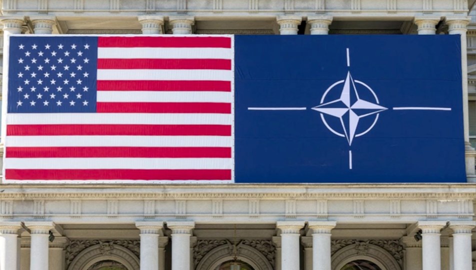 Reuters: ABD, üst düzey NATO Amiralini görevden aldı