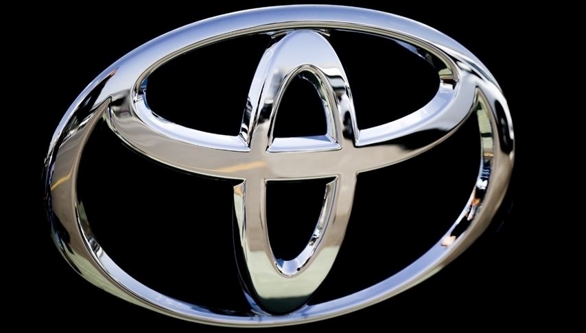 Toyota'dan geri çağırma