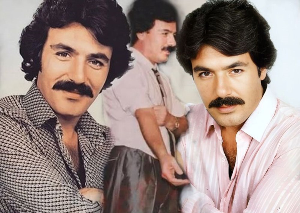 Ferdi Tayfur son yolculuğuna uğurlandı: Arabesk müzik prensini kaybetti - 2