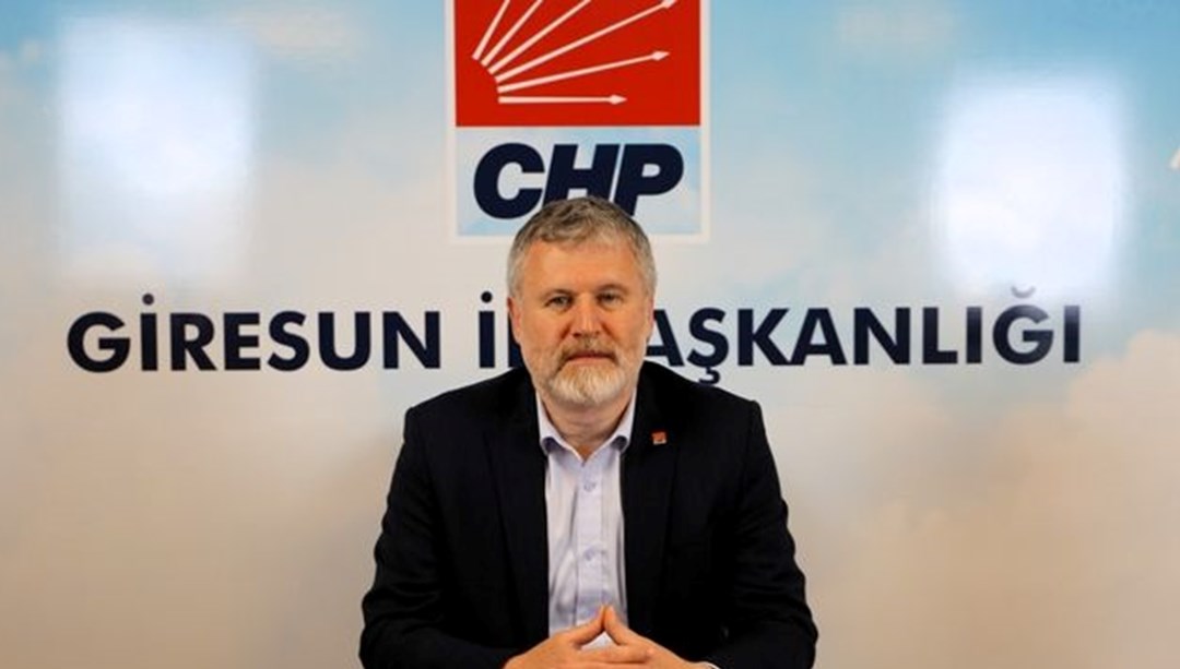 CHP İl Başkanı Doktor Şenyürek saldırıya uğradı