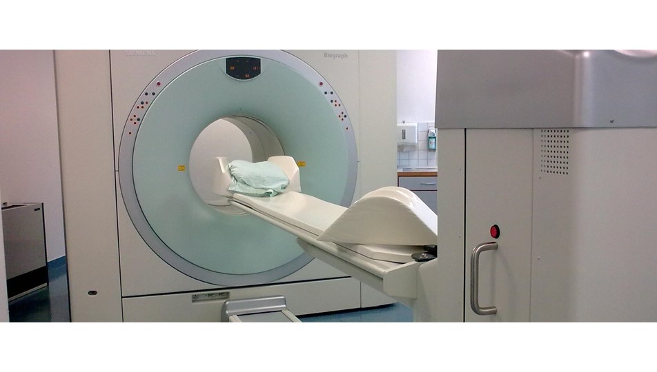 kanser taramasinda pet cihazinin