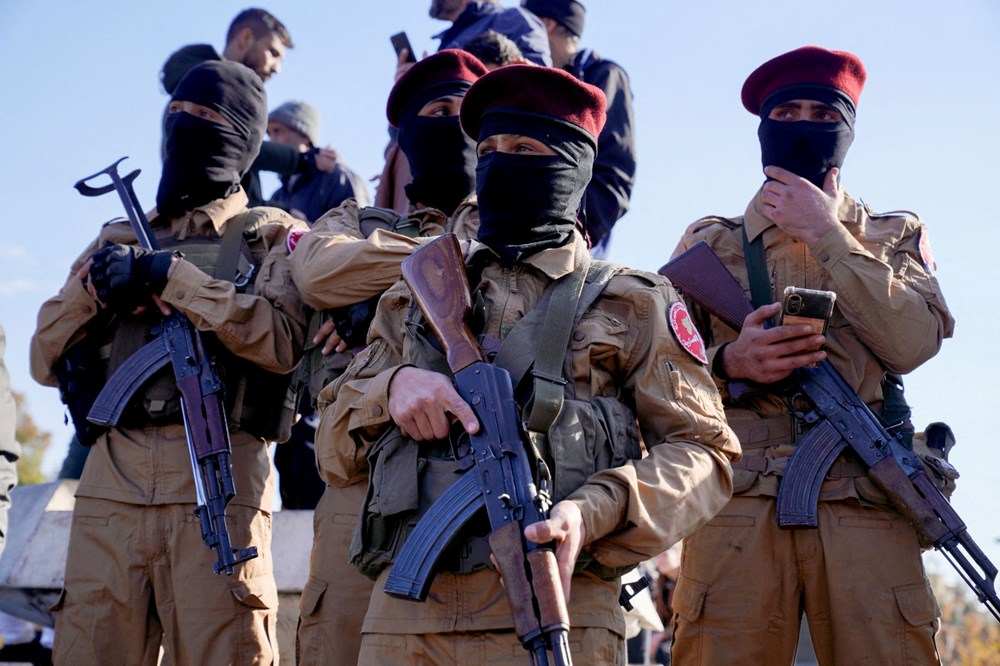 İsrail'in Suriye'de gizli operasyonu: Esad'la WhatsApp üzerinden iletişim kurmuşlar - 4