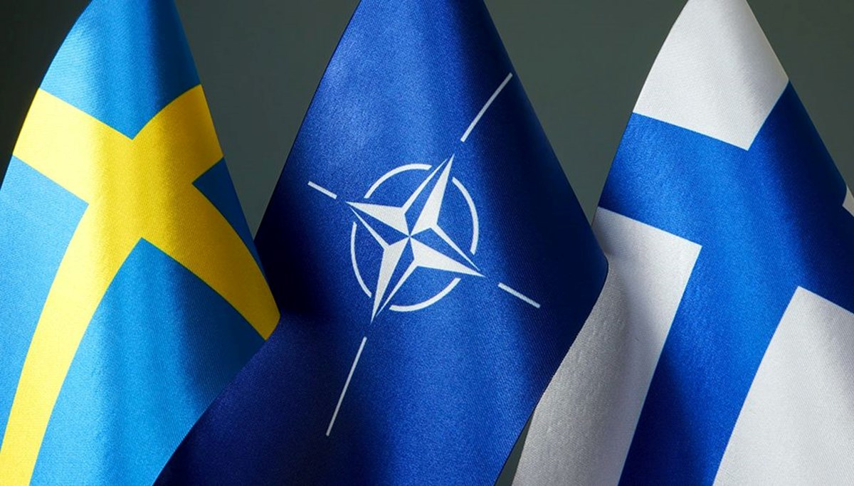 Finlandiya ve İsveç'e teröristler için resmi yazı