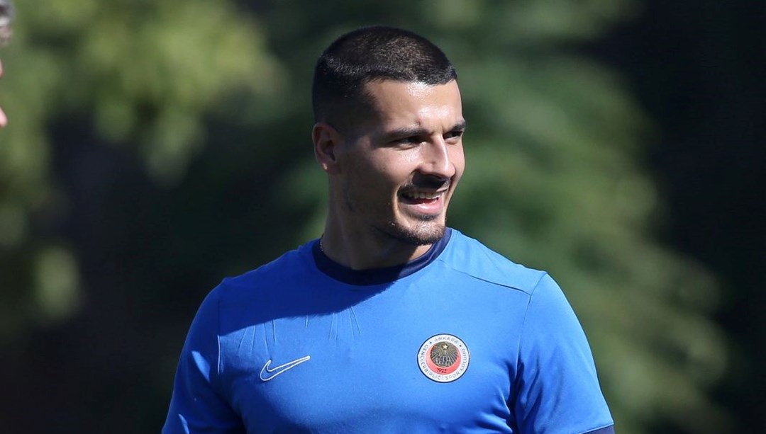 Gençlerbirliği, kaleci transferini açıkladı!