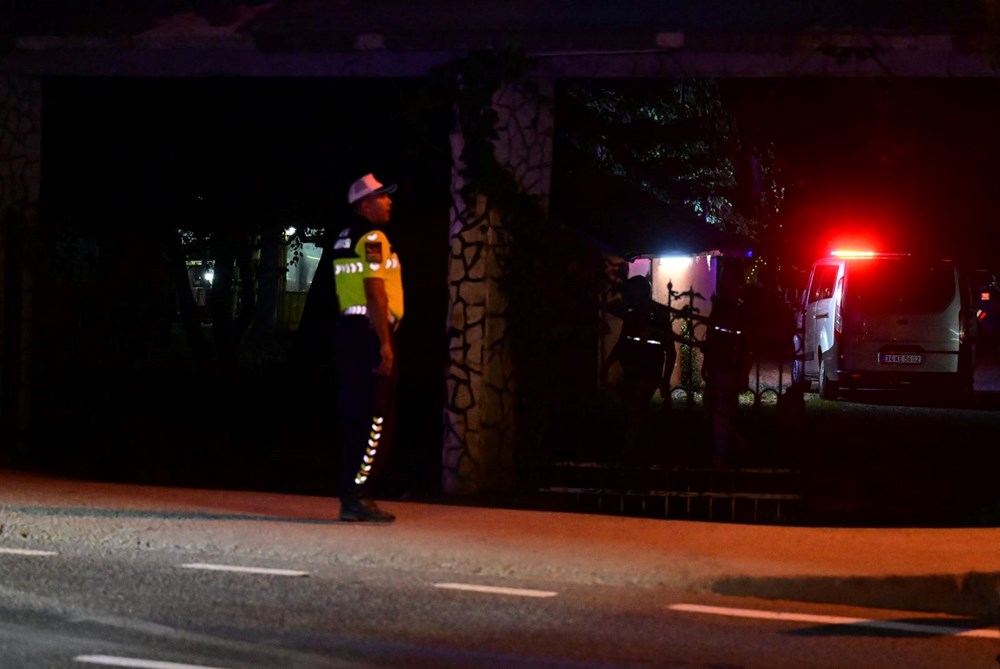 Cumhuriyet savcısını öldüren katil zanlısının ifadesi ortaya çıktı - 5