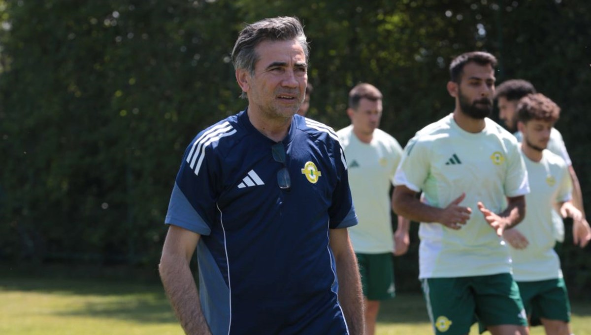Esenler Erokspor'da hedef Süper Lig potası