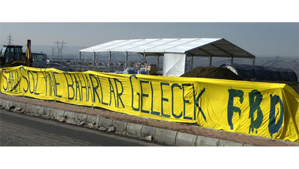 Şike zanlıları Silivri'de