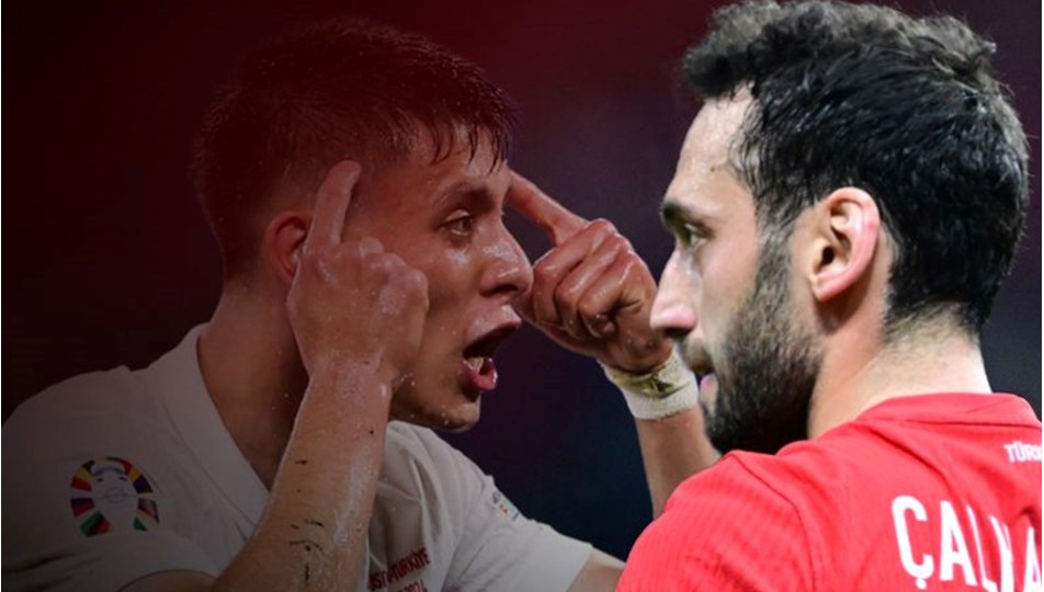 Hakan Çalhanoğlu'ndan Arda Güler transferi için net cevap: Tabii ki gelsin, isterim
