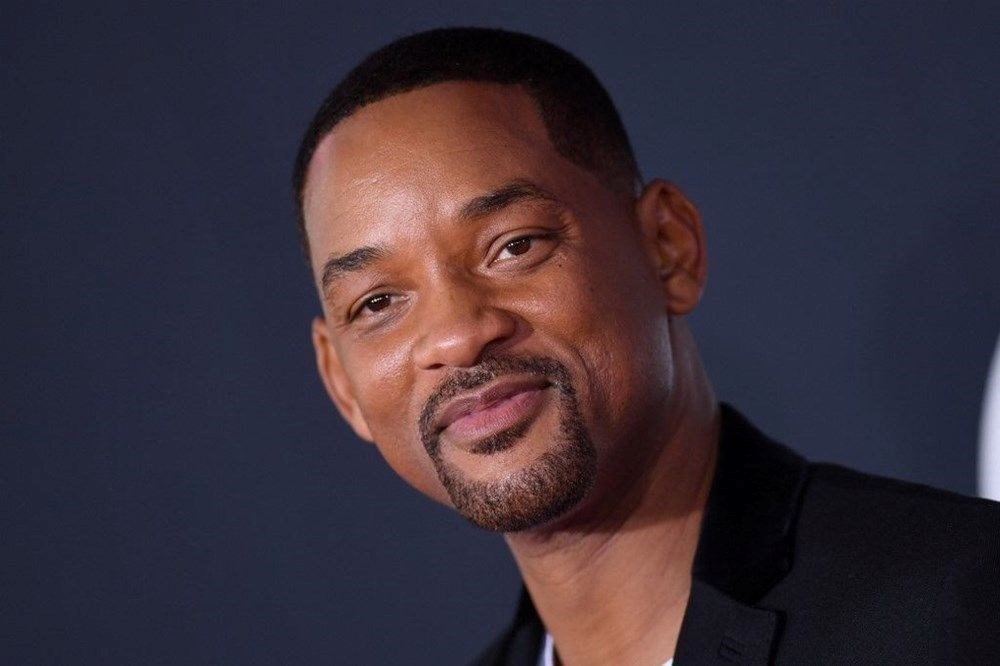 Will Smith tokat olayından sonra I Am Legend'ın (Ben Efsaneyim) devam filmiyle sinemaya dönüyor - 3