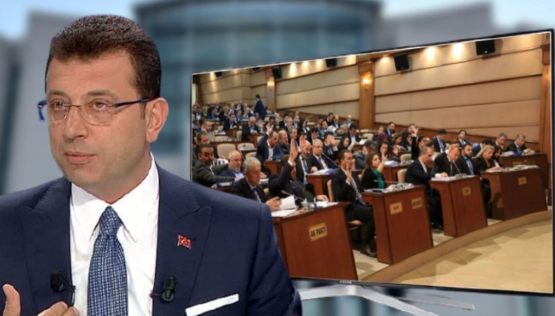İBB Başkanvekili kim oldu? İBB Başkanvekili seçim sonuçları 2025 açıklandı mı?