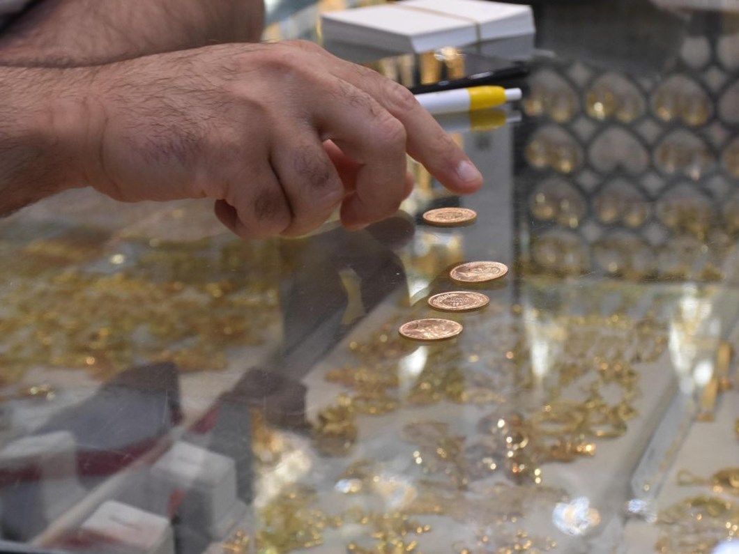 Kuyumcular Odasi Ndan Sahte Altin Uyarisi Ntv