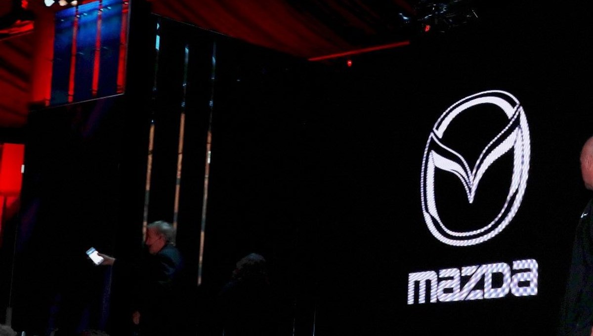 Çip krizi sürüyor: Mazda'dan 2 fabrikada üretime ara
