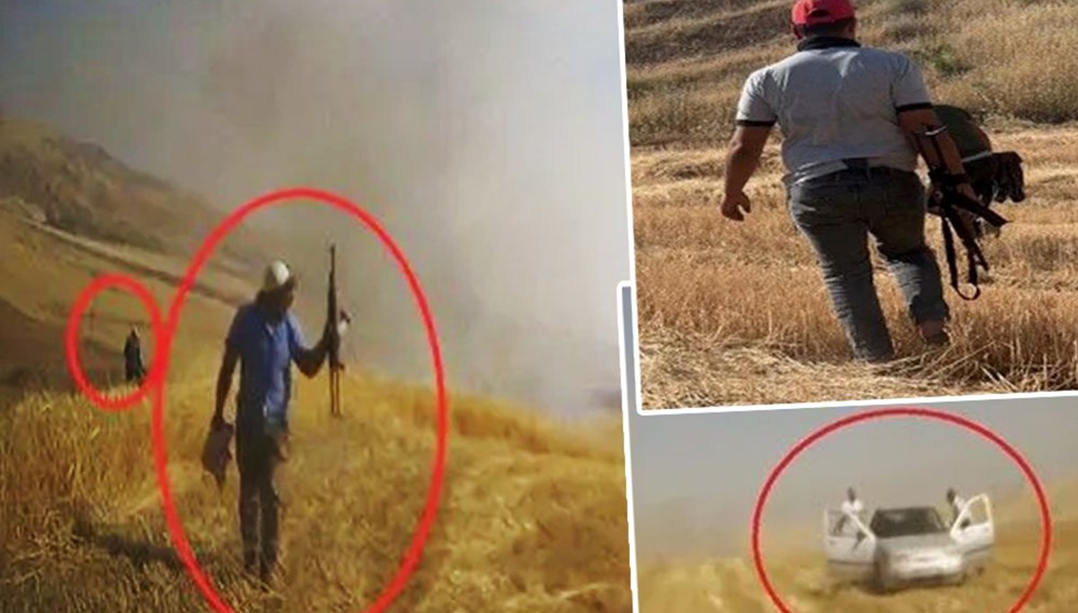 Diyarbakır’daki arazi katliamının baş şüphelisi 10 ay sonra yakalandı Diyarbakır’daki arazi katliamının baş şüphelisi 10 ay sonra yakalandı