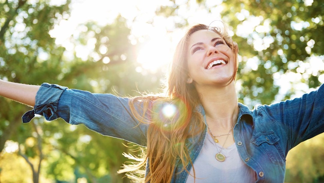 Klinik Psikolog Yasemin Meriç Kazdal: "Yeni bir ben mi, yoksa daha iyi bir ben mi?"