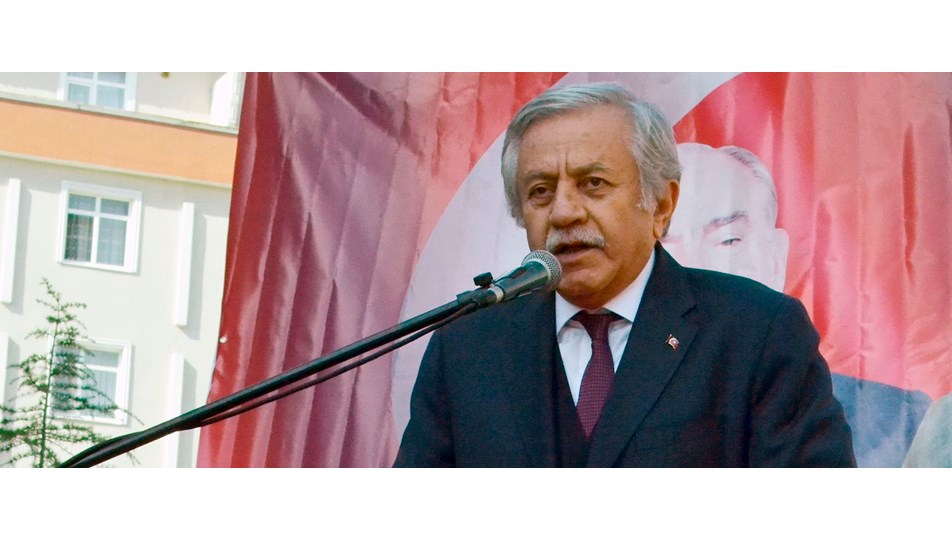 MHP'den Afrin açıklaması: Kimseden icazet alacak değiliz