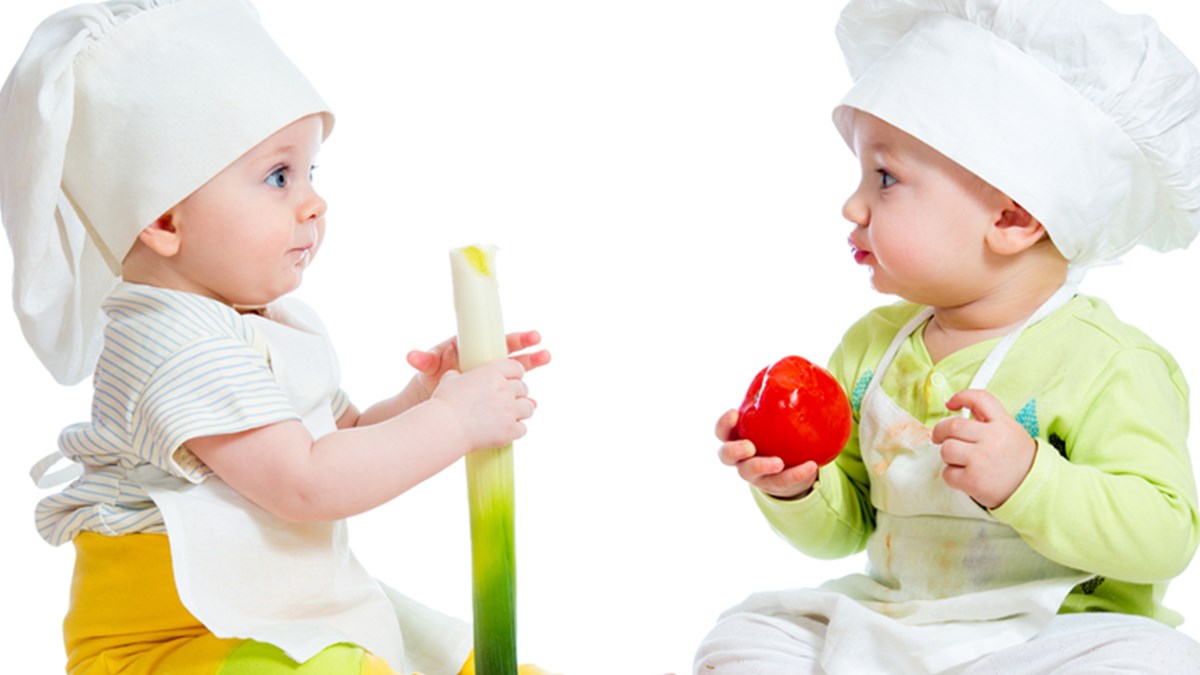 Cocuk Vitamin Destegi