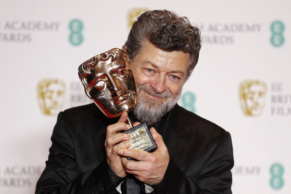 Yüzüklerin Efendisi'nin Gollum'u, Putin'i tiye aldı - 3