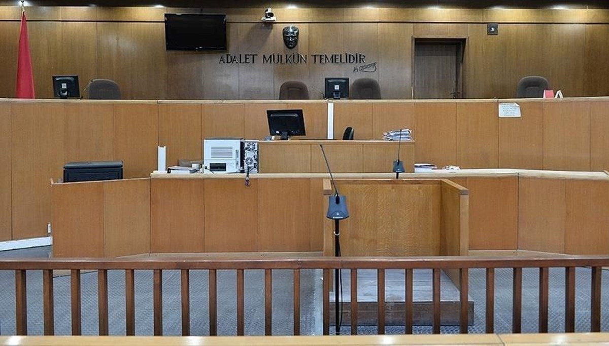 İsrail istihbaratı adına casusluk davasında beklenen MİT raporu mahkemeye sunuldu: “Cinayet ve adam kaçırma tasarladılar” İsrail istihbaratı adına casusluk davasında beklenen MİT raporu mahkemeye sunuldu: “Cinayet ve adam kaçırma tasarladılar”