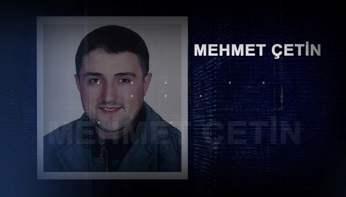 Mehmet Çetin olayında flaş gelişme! Eşi Derya Kor ve arkadaşı Bayram Akçay gözaltına alındı