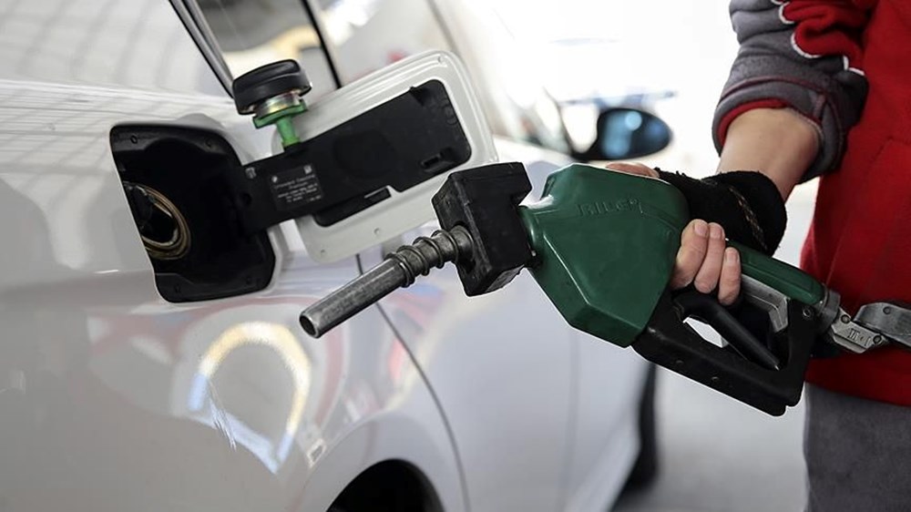 Akaryakıt istasyonlarında yeni dönem 15 Mayıs’ta başlıyor:Artık tek fiyat olacak - 5