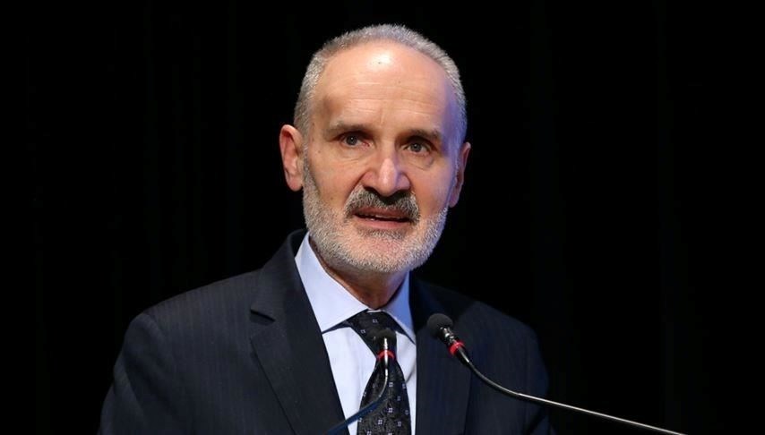 İTO Başkanından İsrail ile İran değerlendirmesi