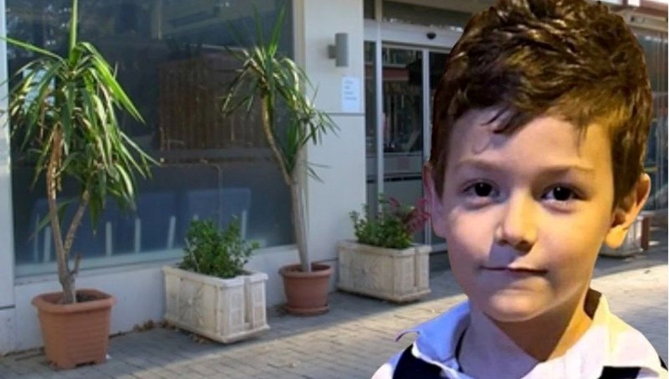 Öldüren düş çekimi! 5 yaşındaki Deniz'in ölümündeki sırrı Whatsapp yazışmaları aydınlatacak