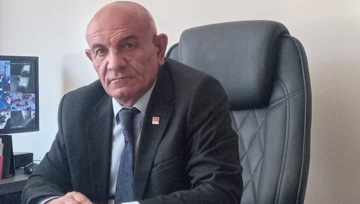 CHP Bayburt İl Başkanı Erel hayatını kaybetti