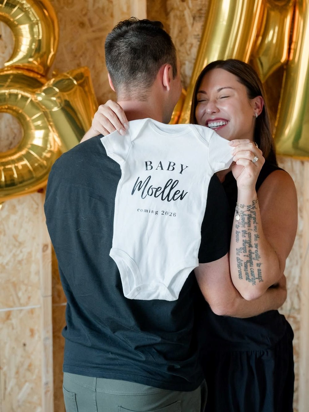 Eminem ikinci kez dede oluyor: Büyük kızı Alaina Scott hamile - 4