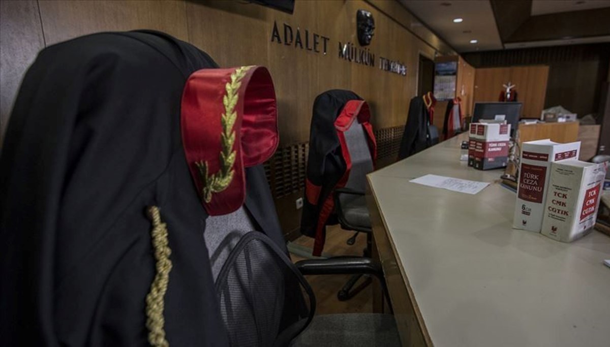 Adli tatil bitti mi, ne zaman bitiyor? Yeni adli yıl ne zaman başlayacak? Adli tatil bitti mi, ne zaman bitiyor? Yeni adli yıl ne zaman başlayacak?