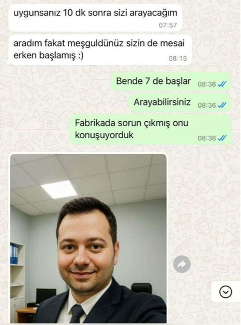 Yapay zeka dolandırıcılığı: Fotoğraflara kandı, 10 milyon TL kaptırdı - 2