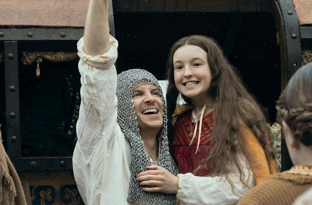 2022'nin en iyi festival filmleri - 7