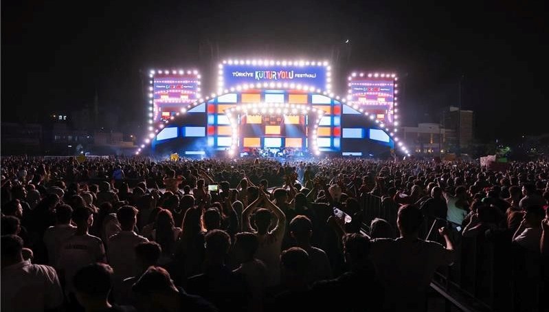 Trabzon Kültür Yolu Festivali başlıyor