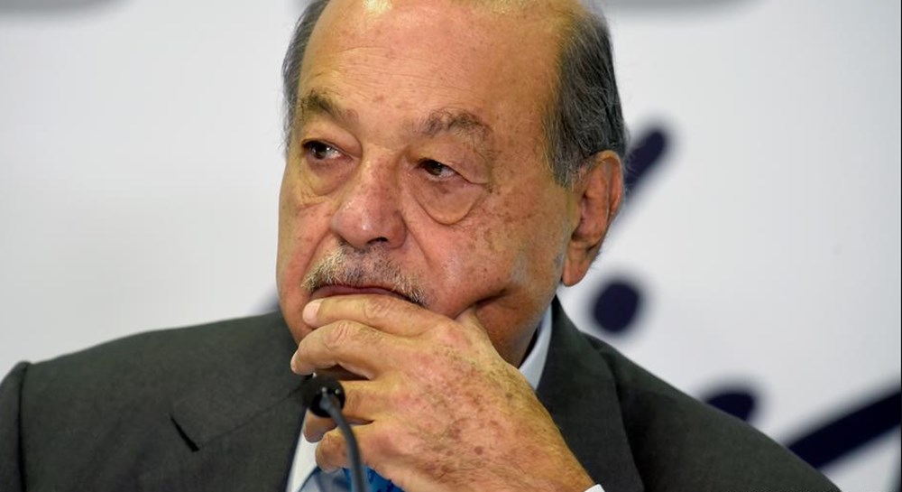 Forbes dünyanın en zenginleri listesini açıkladı: Milyarder
sayısı rekor kırdı - 36